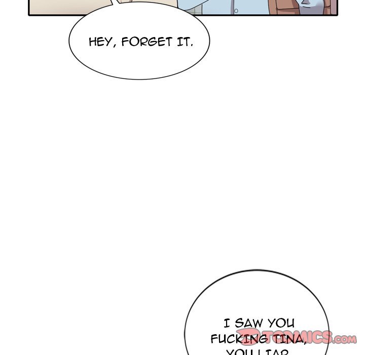 Town Girls chapter 47 page 33