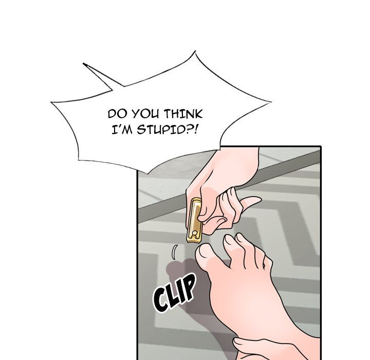 Town Girls chapter 47 page 47