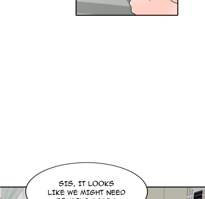 Town Girls chapter 47 page 48