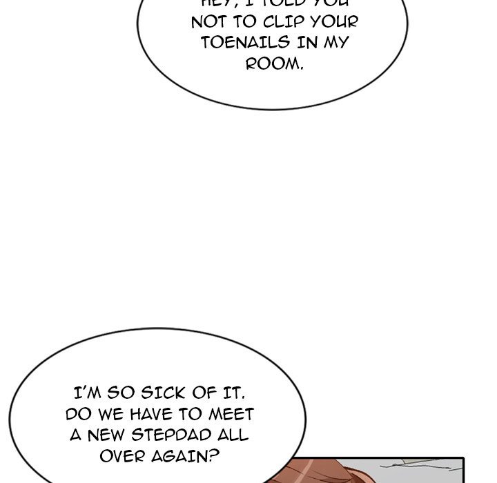 Town Girls chapter 47 page 50