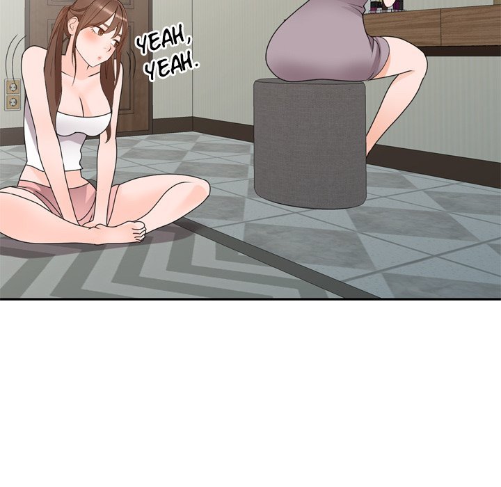 Town Girls chapter 47 page 53