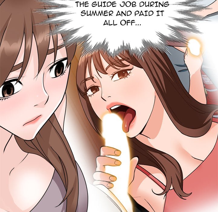 Town Girls chapter 47 page 58