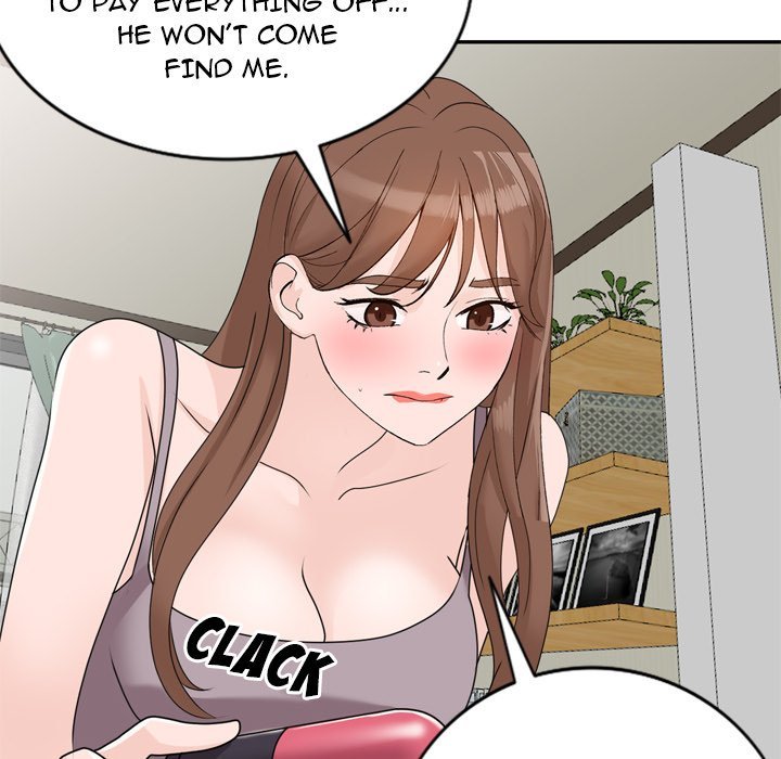 Town Girls chapter 47 page 62