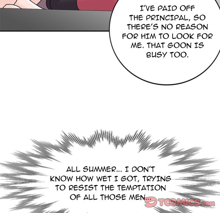 Town Girls chapter 47 page 63