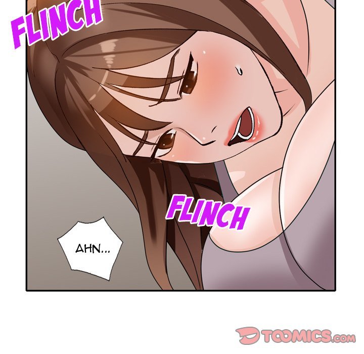 Town Girls chapter 47 page 75
