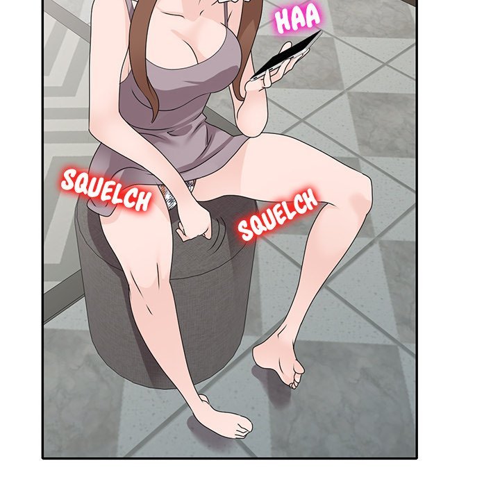 Town Girls chapter 47 page 79
