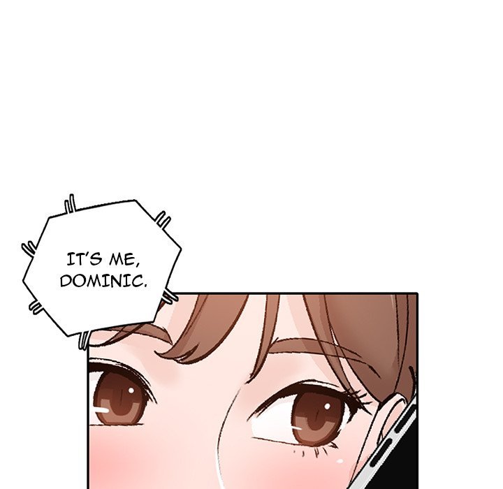 Town Girls chapter 47 page 82