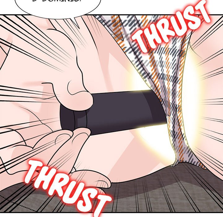 Town Girls chapter 47 page 84