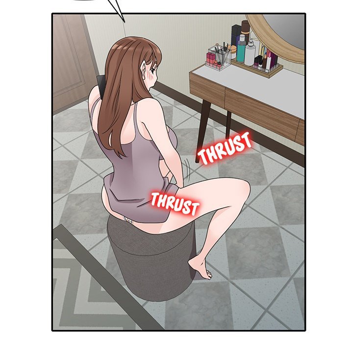 Town Girls chapter 47 page 86