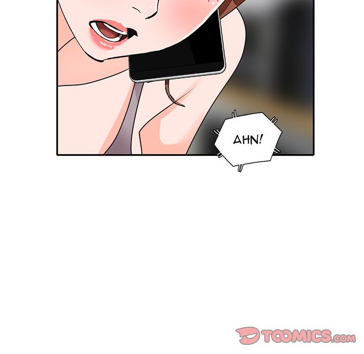 Town Girls chapter 47 page 93