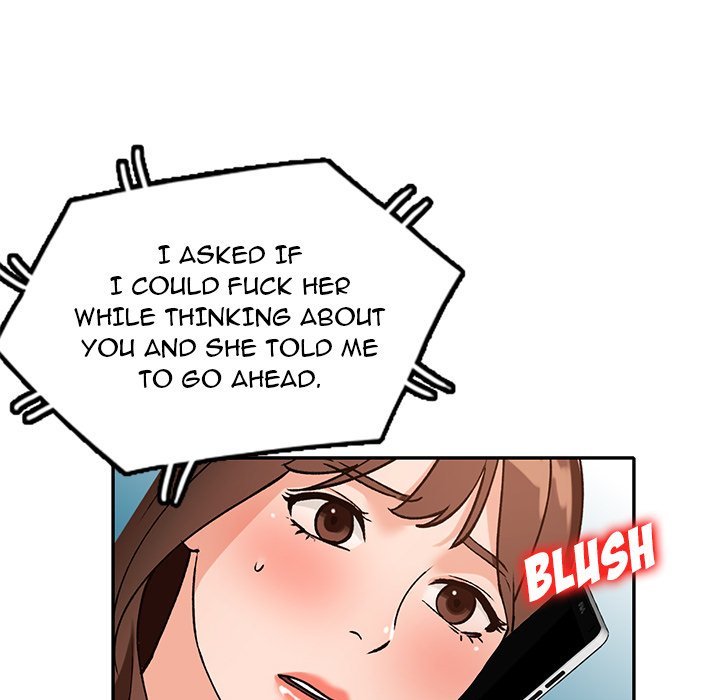 Town Girls chapter 47 page 97