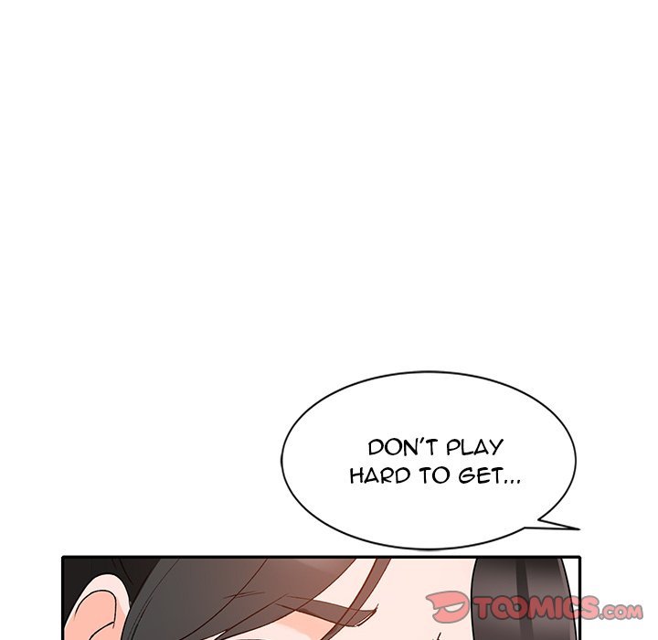 Town Girls chapter 47 page 105