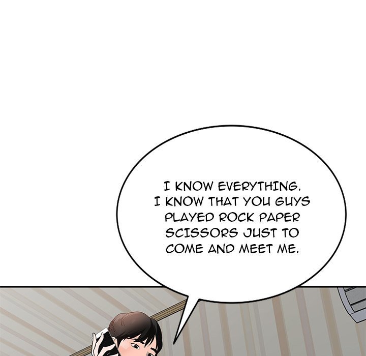 Town Girls chapter 47 page 107