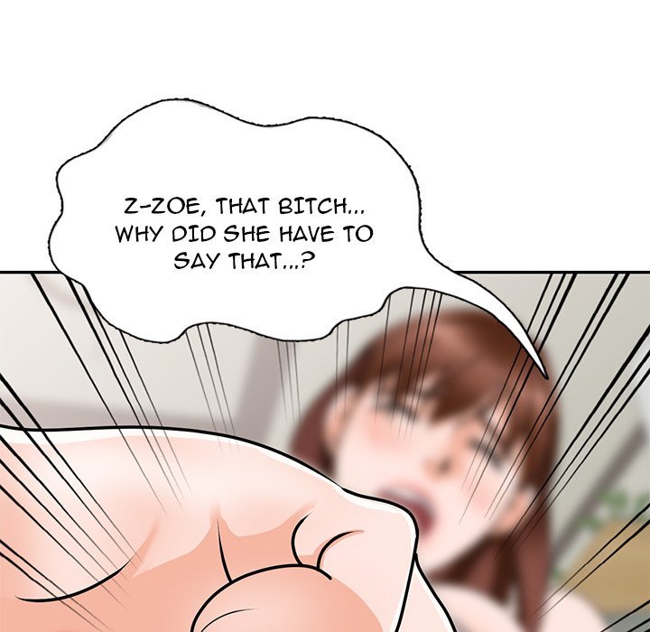 Town Girls chapter 47 page 110