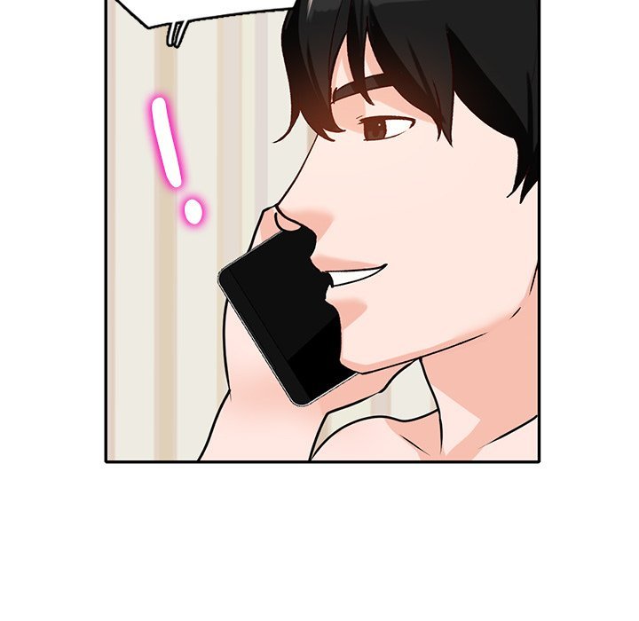 Town Girls chapter 47 page 113