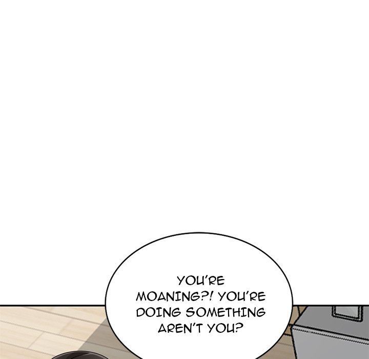 Town Girls chapter 47 page 114