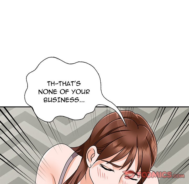 Town Girls chapter 47 page 117