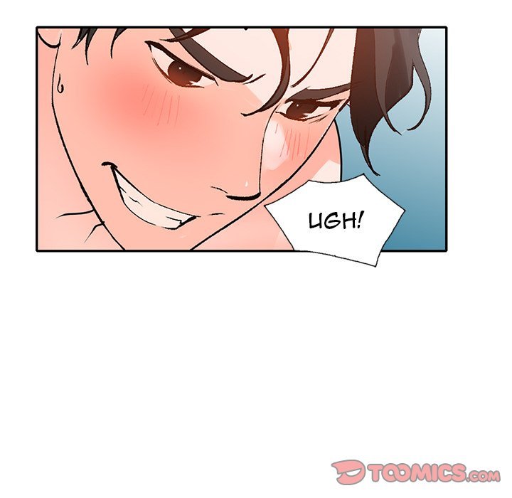 Town Girls chapter 47 page 123
