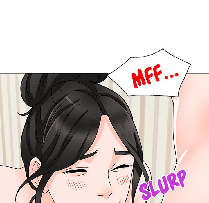 Town Girls chapter 47 page 124