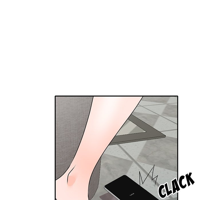 Town Girls chapter 47 page 126