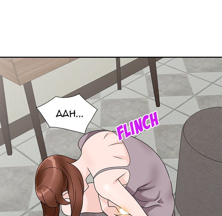 Town Girls chapter 47 page 128