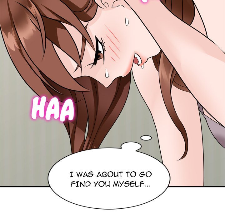 Town Girls chapter 47 page 134