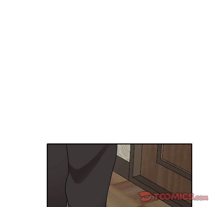 Town Girls chapter 47 page 135