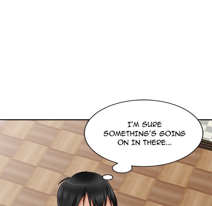 Town Girls chapter 47 page 137