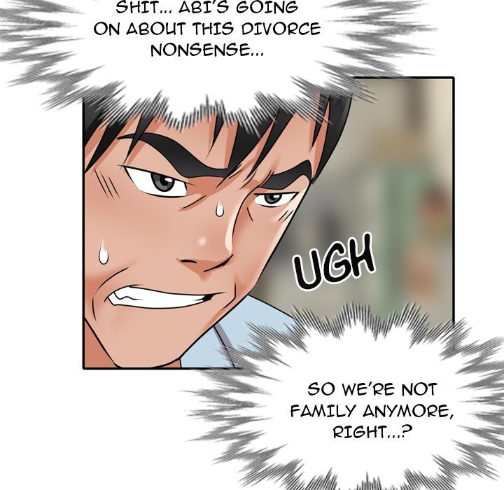 Town Girls chapter 47 page 140