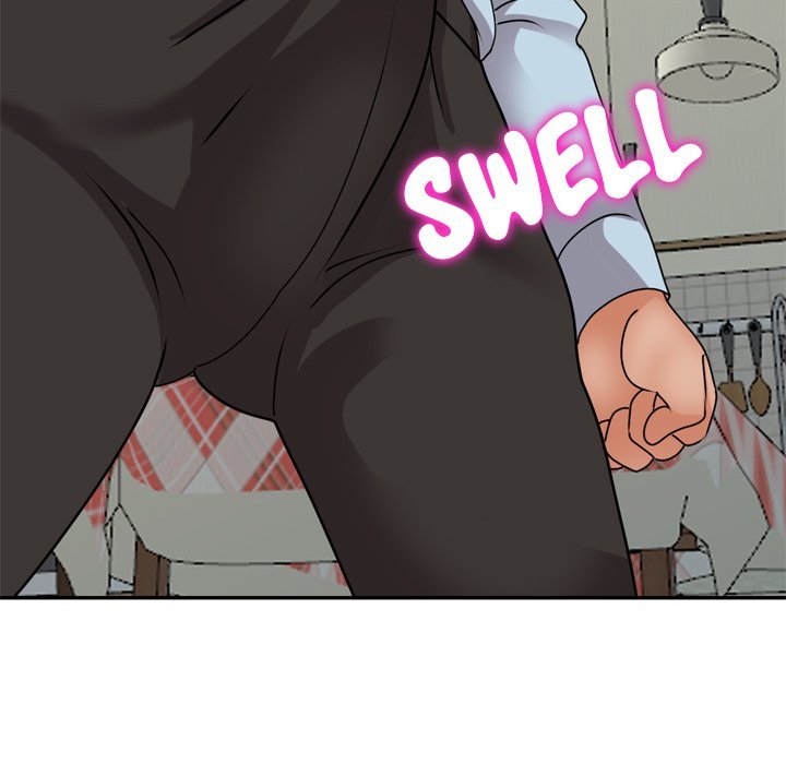 Town Girls chapter 47 page 143