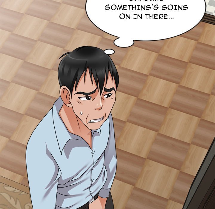 Town Girls chapter 48 page 7