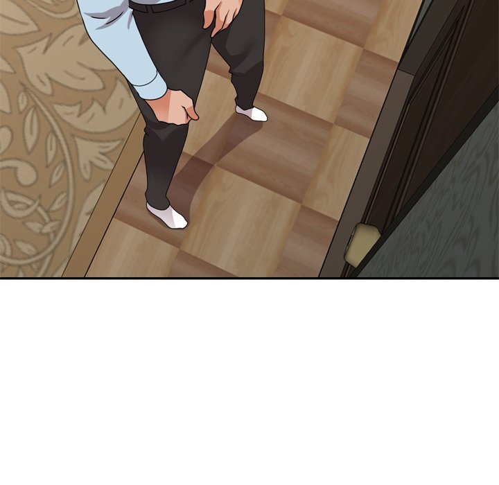 Town Girls chapter 48 page 8