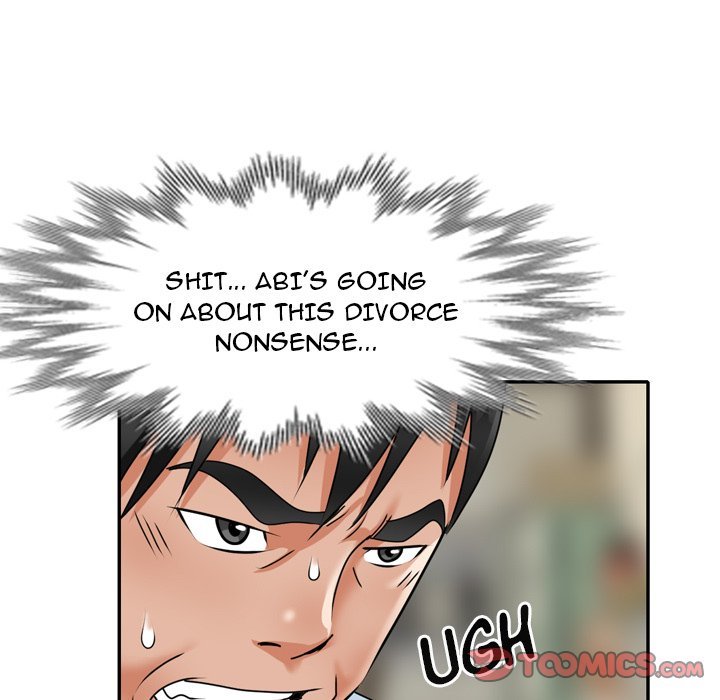 Town Girls chapter 48 page 9