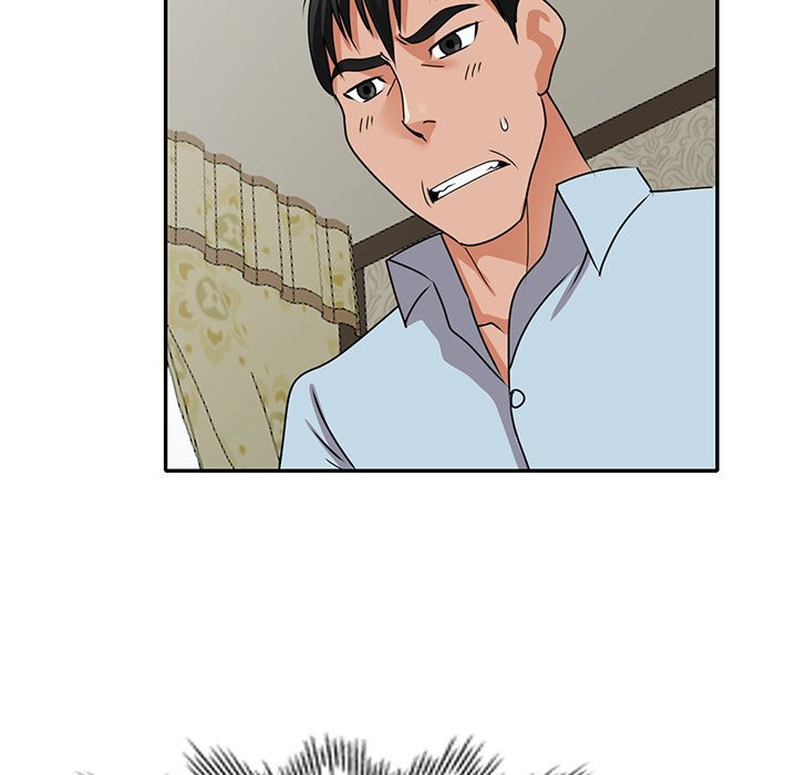 Town Girls chapter 48 page 17