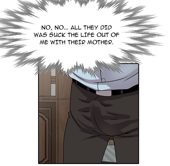 Town Girls chapter 48 page 18