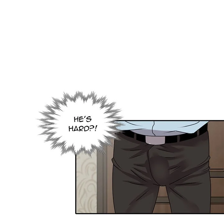Town Girls chapter 48 page 29
