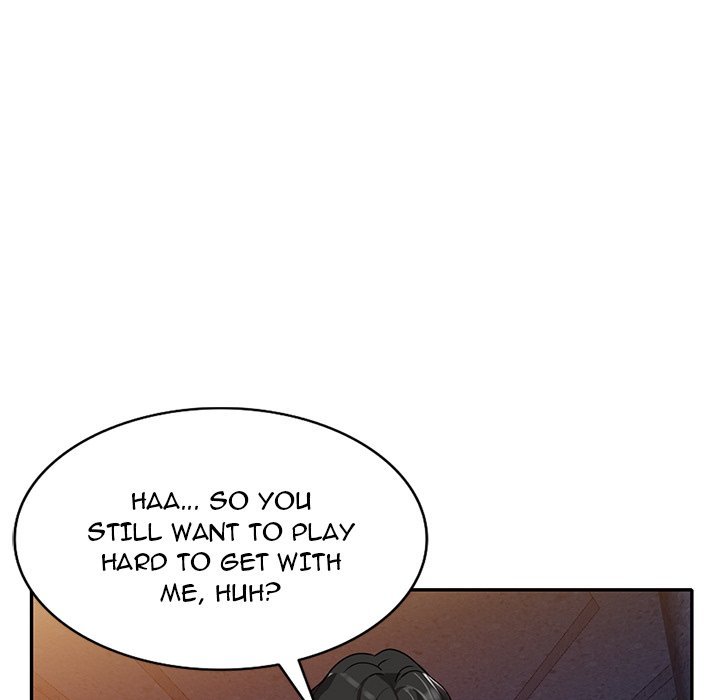 Town Girls chapter 48 page 44