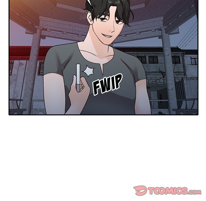 Town Girls chapter 48 page 45