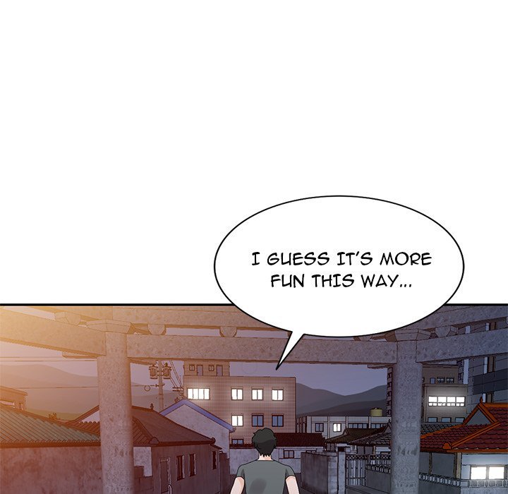 Town Girls chapter 48 page 46