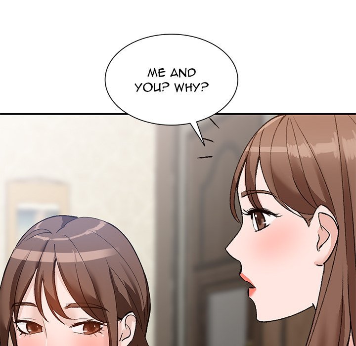 Town Girls chapter 48 page 58