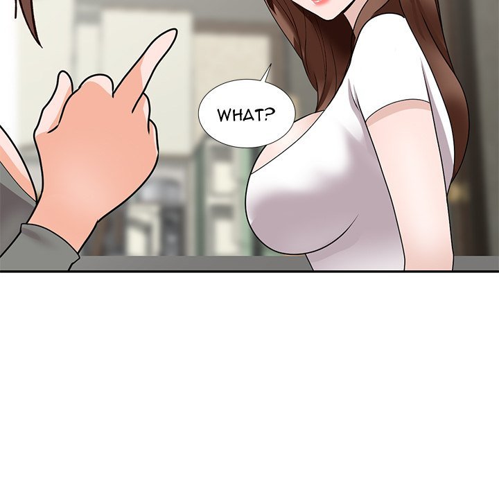 Town Girls chapter 48 page 61