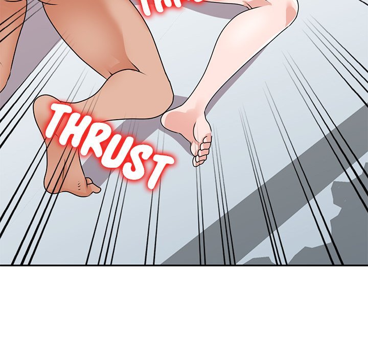 Town Girls chapter 48 page 73