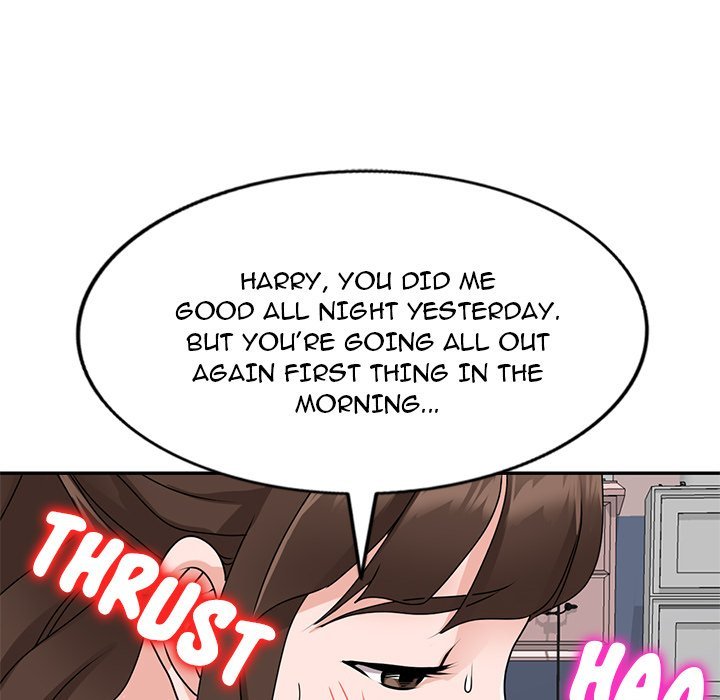 Town Girls chapter 48 page 74