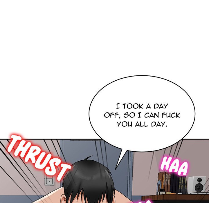 Town Girls chapter 48 page 76