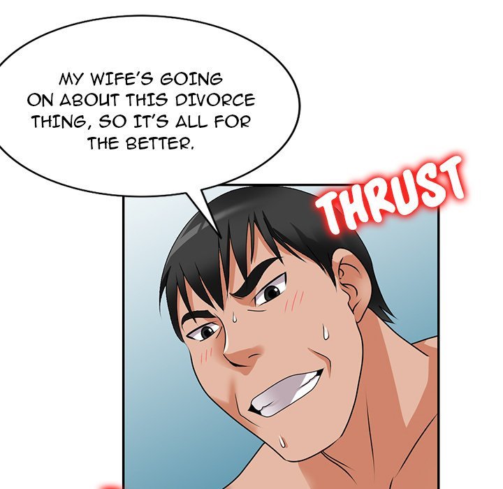 Town Girls chapter 48 page 79