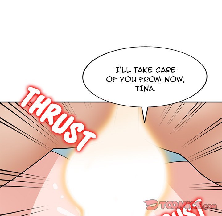 Town Girls chapter 48 page 81