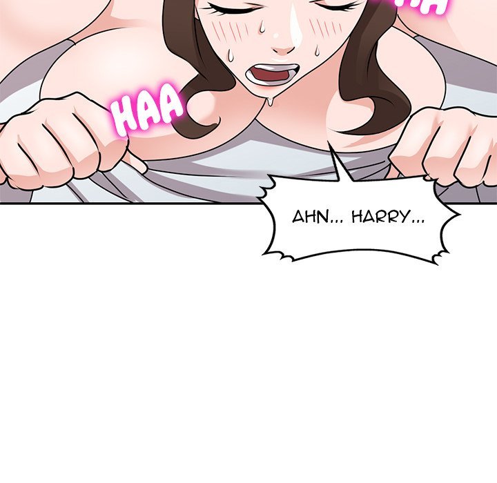 Town Girls chapter 48 page 84