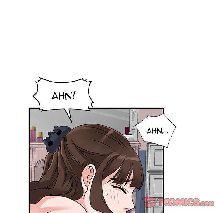Town Girls chapter 48 page 87