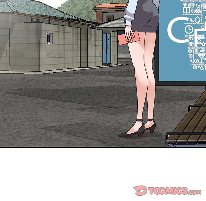 Town Girls chapter 48 page 93