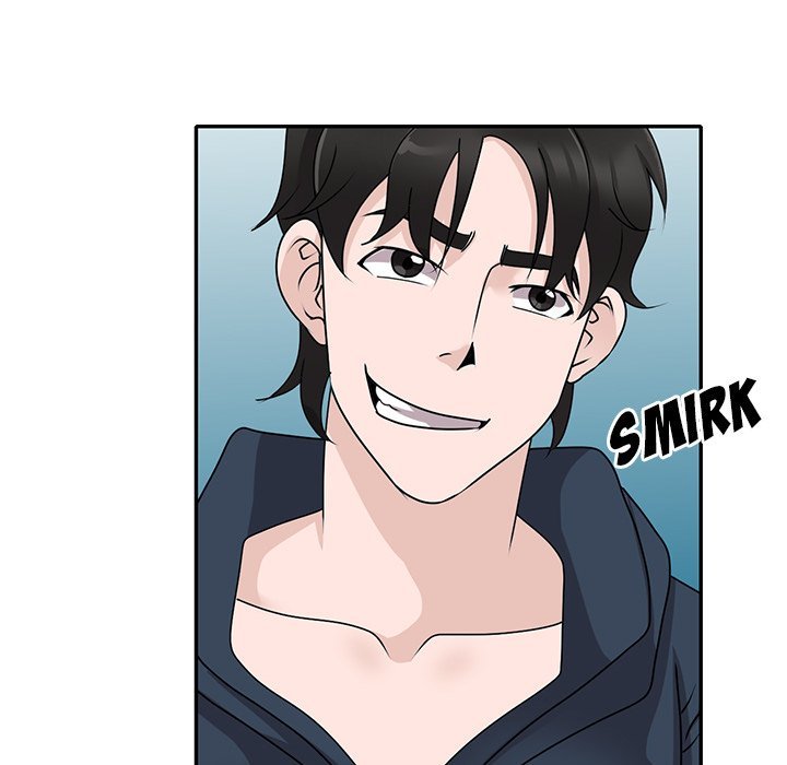 Town Girls chapter 48 page 97